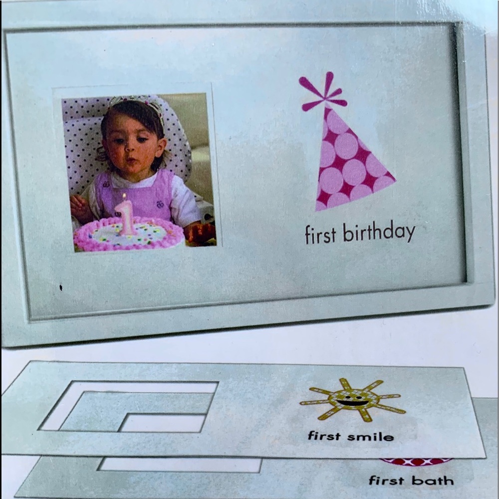 BABY GIRL GIFT
